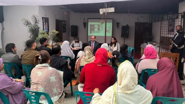 রাষ্ট্রদূত