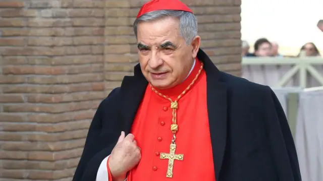 ကာဒီနယ် ဘတ်ချူးကတော့ သူ့အပေါ် အမိန့်ချမှတ်မှုကို အယူခံဝင်ဖို့ ရှိပါတယ်