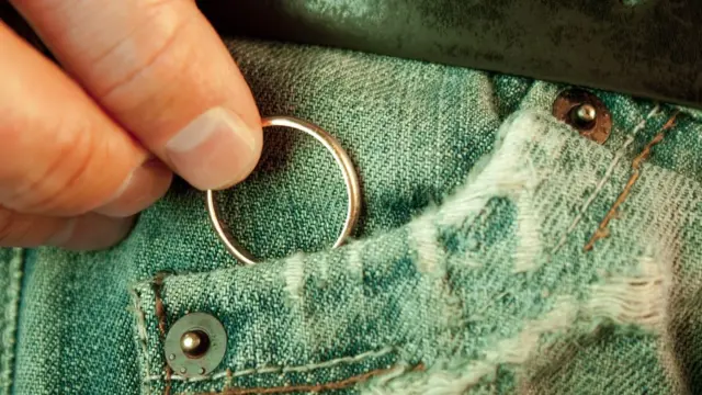 calça jeans