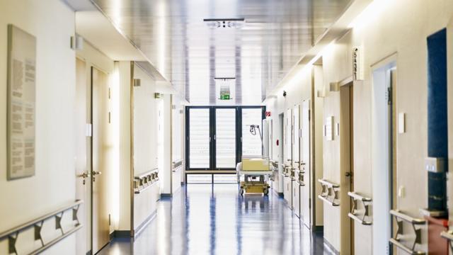 Corredorbetway bônushospital