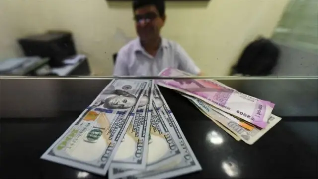 ఆర్థిక వ్యవస్థకు కరెన్సీ ముద్రణ