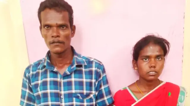 பெண் சிசு கொலை