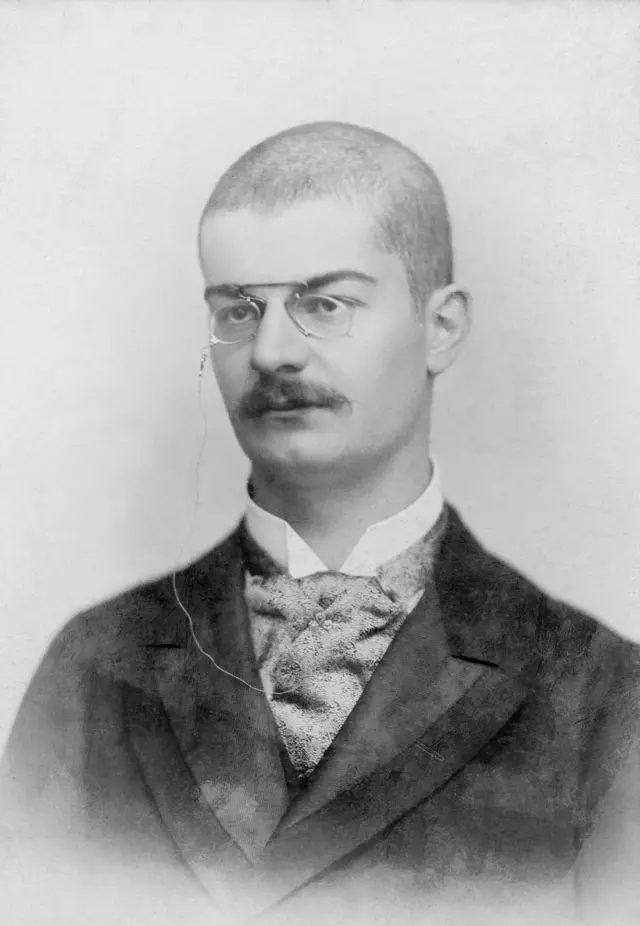 Aleksandar Obrenović