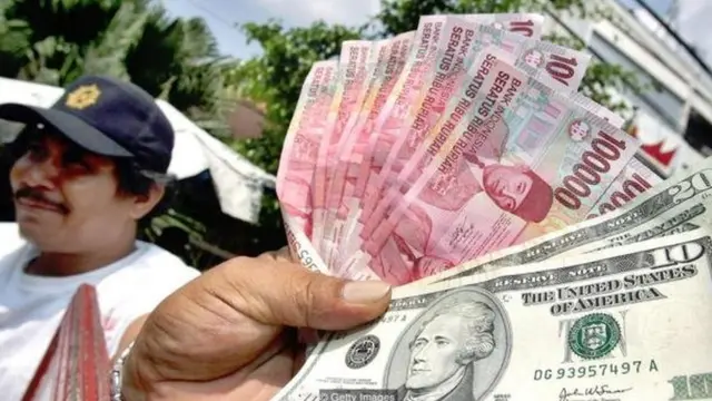 Sự khác biệt về tiền tệ có thể khiến bạn chi tiêu nhiều hơn