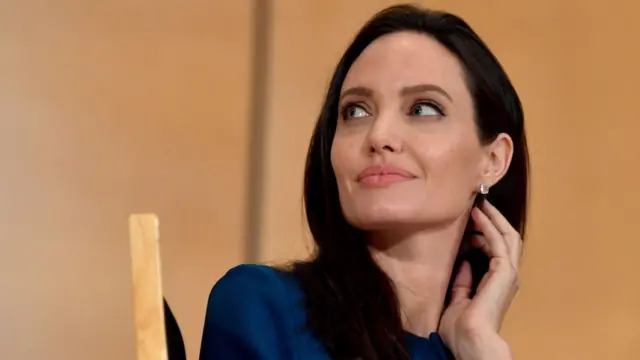 Анджеліна Джолі