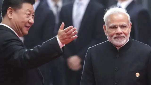 ஷி மற்றும் மோதி