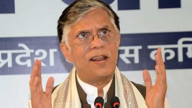 कांग्रेस ने आरोप लगाया कि क्षेत्र की एक अहम घटना से भारत को अलग-थलग रखा गया