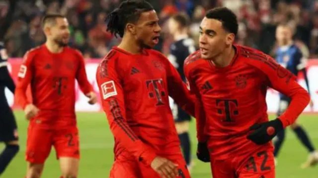 Bayern Munich