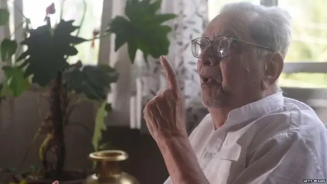 डॉ. श्रीराम लागू