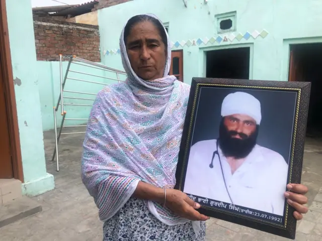 ਹਰਜੀਤ ਕੌਰ 