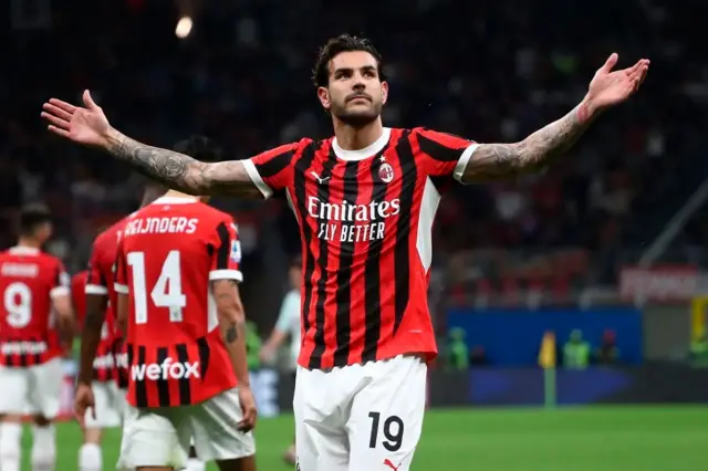 Theo Hernandez