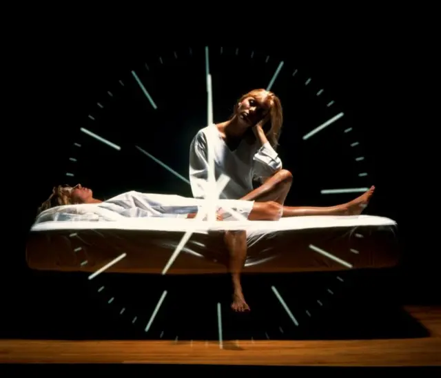 اضطرابات النوم تؤرق عددا كبيرا من الناس في العالم