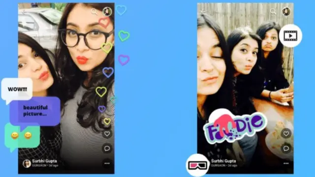 ప్లేస్టోర్‌లో ప్రస్తుతం అత్యధికంగా డౌన్‌లోడ్ అవుతన్న యాప్ రొపొసో