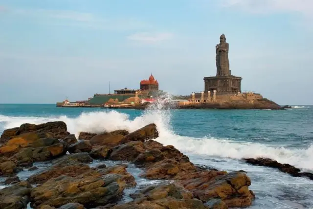 దక్షిణ సముద్రం