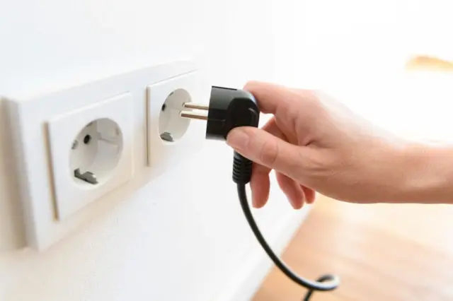 Mobile Charger