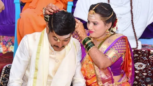 પ્રભુ શાંબુલિંગ અને અંકિતા