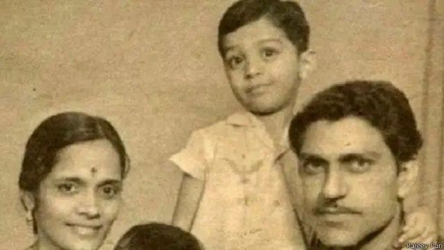 अमरीश पुरी 