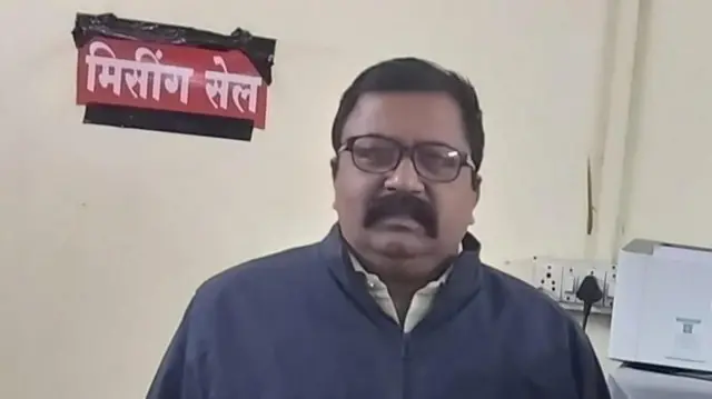 సుధీర్ ఖుబాల్కర్‌