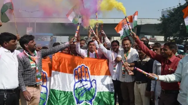 انڈین الیکشن