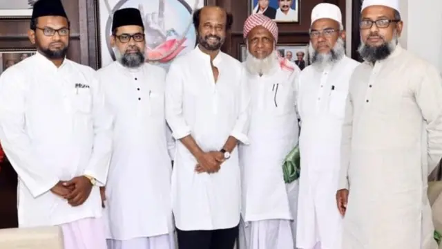 ரஜினிகாந்த்