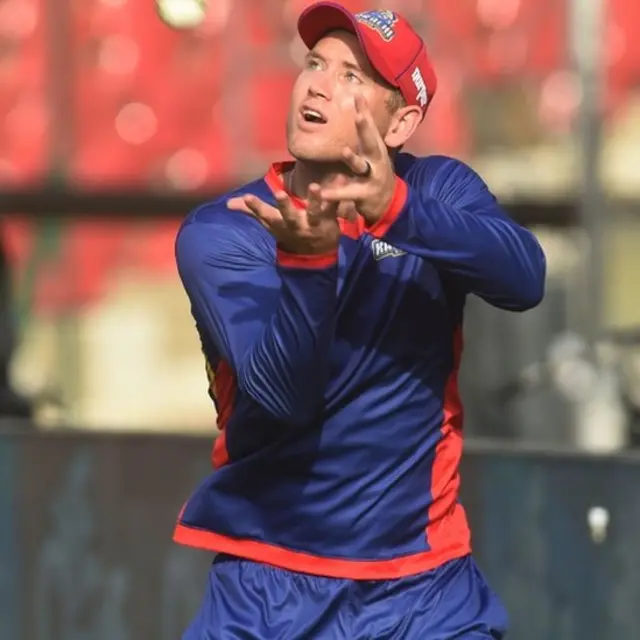 کولن انگرام