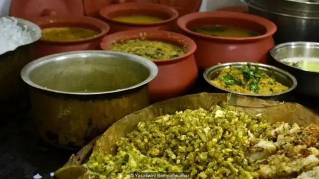 भारतीय व्यंजन असल में कितने भारतीय हैं?