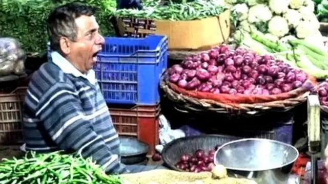 भाजीवाला