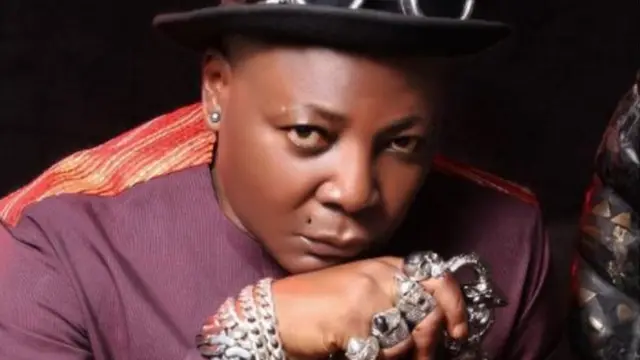 Charly Boy