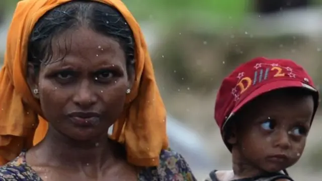 रोहिंग्या