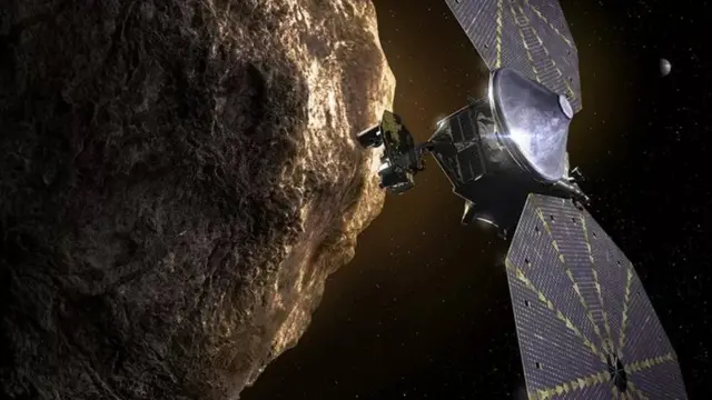 விண்கலம்