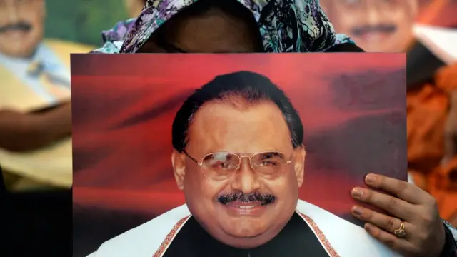 पाकिस्तान जनगणना