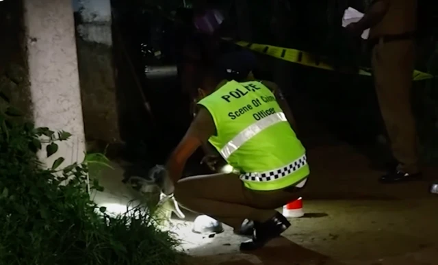 පොලිස්පති ධූරයේ වැඩ භාර ගත් පොලිස්පති ප්රියන්ත වීරසූරියගේ කර මතට පැටවෙන ප්රධානතම අභියෝගයක් වනුයේ රටපුරා දිනපතා සිදුවන වෙඩි තැබීම් පාලනය කර ජනජීවිතය සුරක්ෂිත කිරීමය.