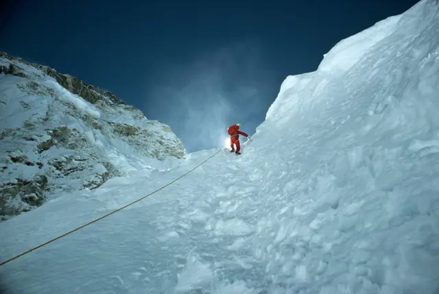 ఖుంబు ఐస్‌ఫాల్