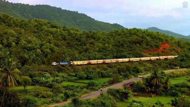 कोकण रेल्वे