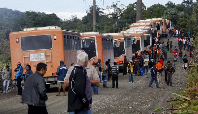 Freeport, tembagapura, mimika, papua tengah