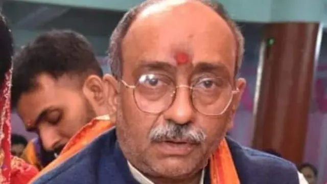 मुन्ना शर्मा