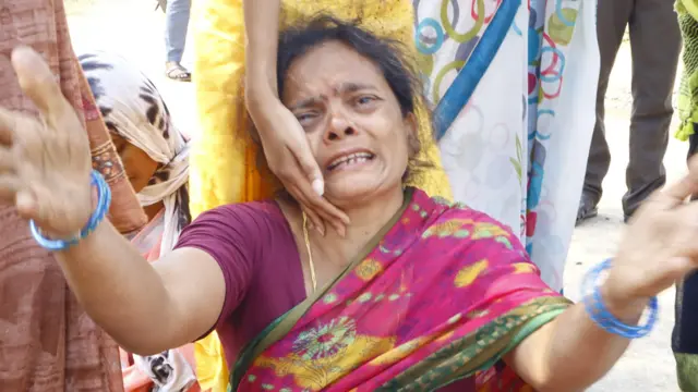 తెలంగాణ, భూపాలపల్లి, నేరాలు