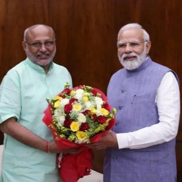 தமிழிசை சௌந்தரராஜன், ஆளுநர் பதவி