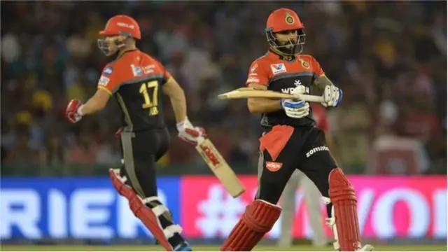 కోహ్లీ డీలా