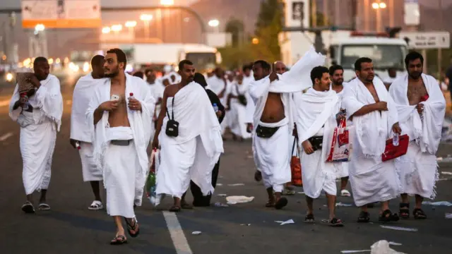 حج اور عیدِ قرباں