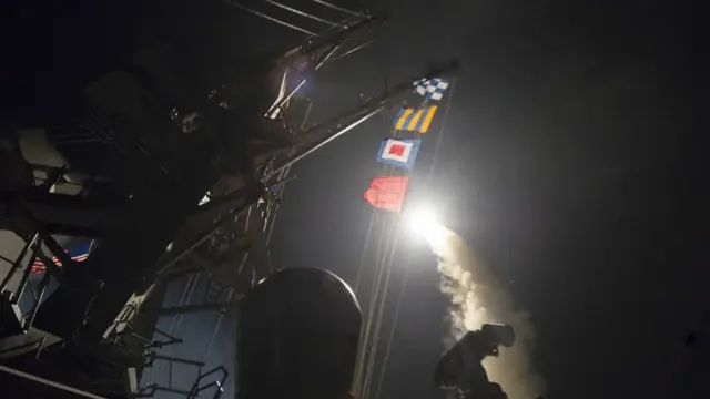 syria