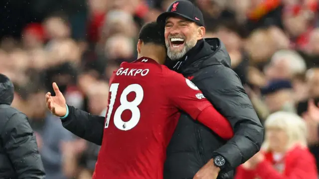 کلوپ و گاکپو