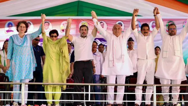 राहुल गांधी