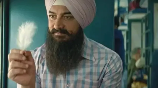 லால் சிங் சத்தா