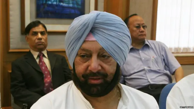 ਮੁੱਖ ਮੰਤਰੀ ਕੈਪਟਨ ਅਮਰਿੰਦਰ