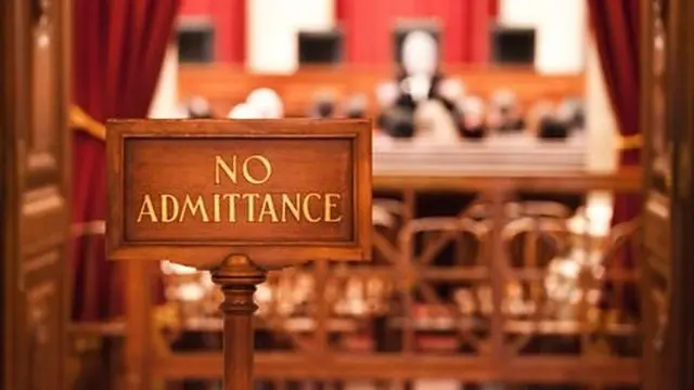 قضات ارشد دیوان عالی تا به امروز اهمیت حیاتی این مسئله را که دیوان عالی جایگاهی فراتر از دعواهای سیاسی دارد به خوبی درک کردهاند