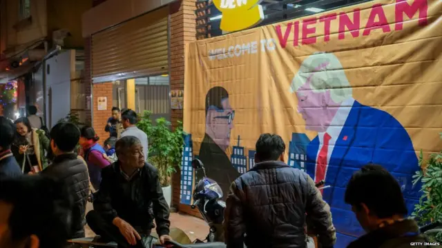 ਟਰੰਪ ਕਿਮ