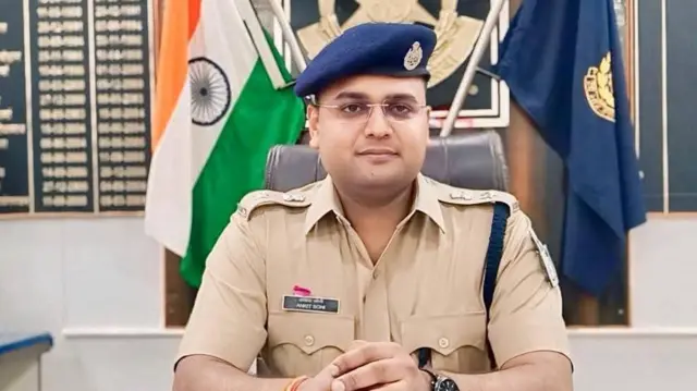 अंकित सोनी