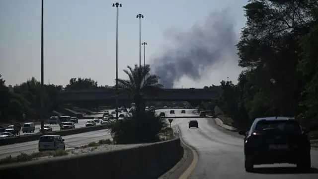 બીબીસી ગુજરાતી કુવૈત અમેરિકા ફાઈટર વિમાન ક્રેશ ઈરાન યુદ્ધ