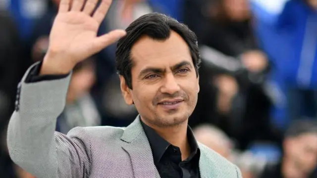 नवाजुद्दीन सिद्दीकी